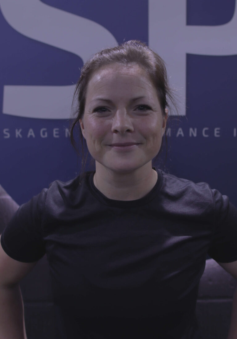 Line Olesen